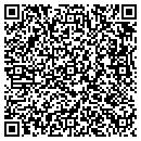 QR code with Maxey Chapel contacts