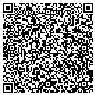 QR code with P C Stat Anesthesia contacts