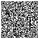 QR code with G N Services contacts