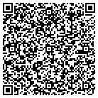 QR code with Hammock Construction Inc contacts