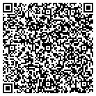 QR code with Prus Design and Home Imprv contacts