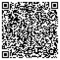 QR code with KFC contacts