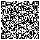 QR code with I C & S C contacts