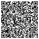 QR code with ML Realty Co contacts