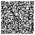 QR code with BBDO contacts