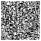QR code with Apprieciated Bicycle Sales/Svc contacts