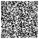 QR code with Klode Drywall Construction contacts