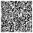 QR code with K Enterprises contacts