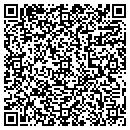 QR code with Glanz & Assoc contacts