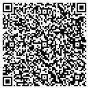 QR code with Audiomex contacts