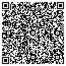 QR code with Mr Hubcap contacts