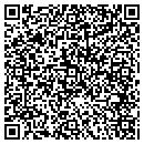 QR code with April L Fenton contacts