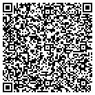 QR code with Alex Painting and Crmic Tiles contacts