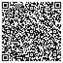 QR code with E Skidan Group contacts