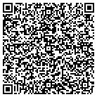 QR code with First Baptist Congregational contacts
