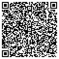 QR code with Bose Corporation contacts