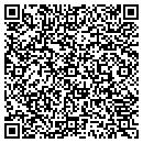 QR code with Harting Associates Inc contacts