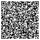 QR code with Parrish Paving contacts