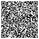QR code with Hoof & Paw Boarding contacts