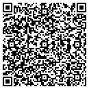 QR code with Pizza Palace contacts