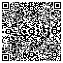 QR code with David L Bend contacts