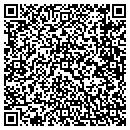 QR code with Hedinger Law Office contacts