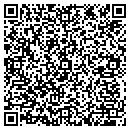 QR code with DH Print contacts