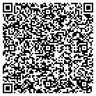 QR code with R D Blaskovich Builders contacts