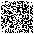 QR code with Sangamon County Emergency Service contacts