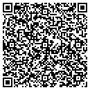 QR code with C & W Construction contacts