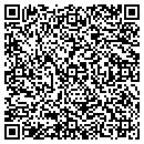QR code with J Franklin Whipps DDS contacts