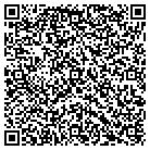 QR code with J Paul Beitler Development Co contacts