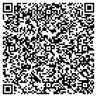 QR code with Alverno Clinical Laboratories contacts