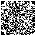 QR code with Calor contacts
