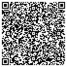 QR code with Ozark Natural Science Center contacts