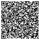 QR code with Autozone contacts