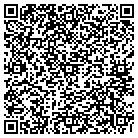 QR code with Clarence Cunningham contacts