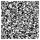 QR code with Alpha Omega Color Graphics Inc contacts