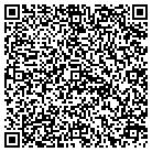 QR code with Jeffrey Elevator Company Inc contacts