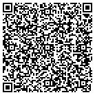 QR code with R A H Producing Center contacts