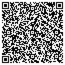 QR code with R G Consulting contacts