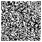 QR code with E A Graham Properties contacts