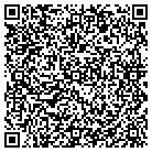 QR code with James A Yoder Construction Co contacts