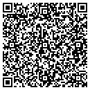 QR code with R J Link Intl Inc contacts