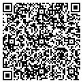QR code with Gymboree Store contacts