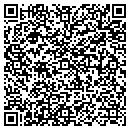 QR code with S2s Processing contacts