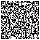 QR code with RWH Transport contacts