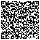 QR code with J & C Engineering Inc contacts