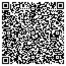 QR code with University of Illinois contacts