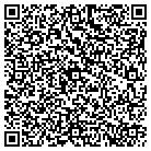 QR code with De Groate Mini Storage contacts